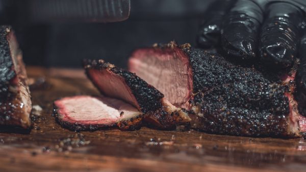 Brisket - approx. 4-16 lbs. (weight varies slightly)