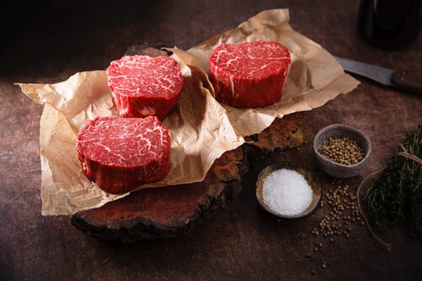 Sirloin - approx. 1-3 lbs. (weight varies per package)
